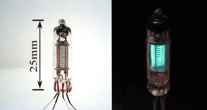 

25 pcs 6Z4 tube radio tube