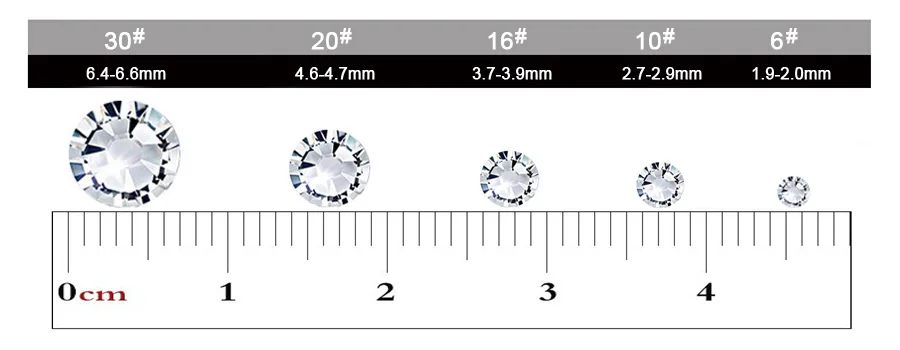 Стразы горячей фиксации, железные Стразы для одежды, дизайн ногтей, высокое качество, SS6 SS10 SS16 SS20 SS30, стекло, кристалл AB, горячая фиксация камня
