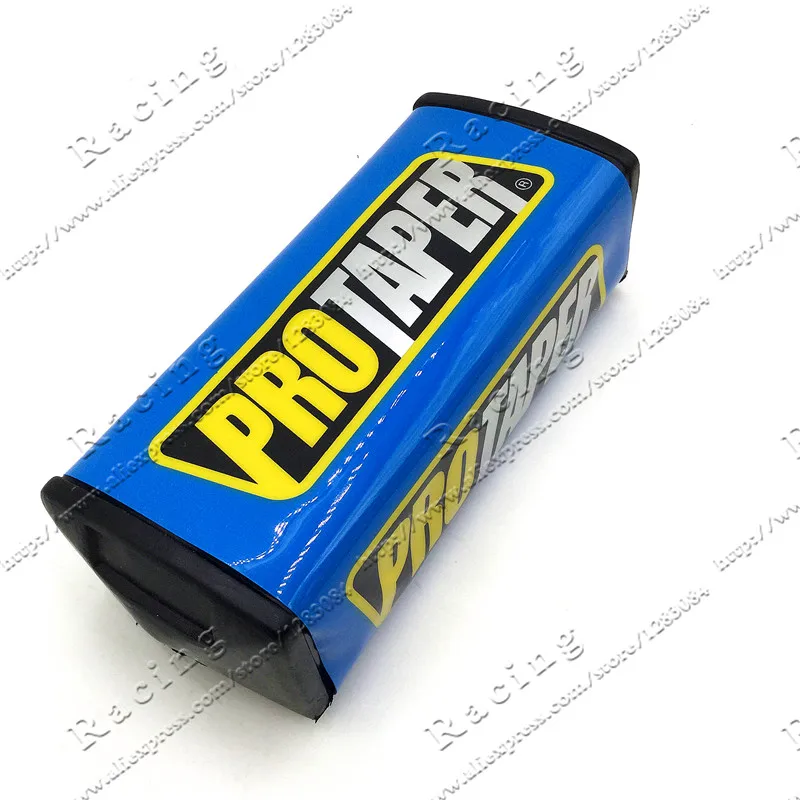 Квадратный руль для езды на мотоцикле 28 мм 1 1/8 дюйма|dirt bike handlebar pads|dirt handlebarhandlebar pad |