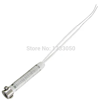

10 Pieces 60 Watt Heating Element Cores for Soldering Iron