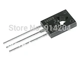 MJE13003 E13003-2 E13003 транзистор 13003 диодный to-126 200 шт./лот | Электроника