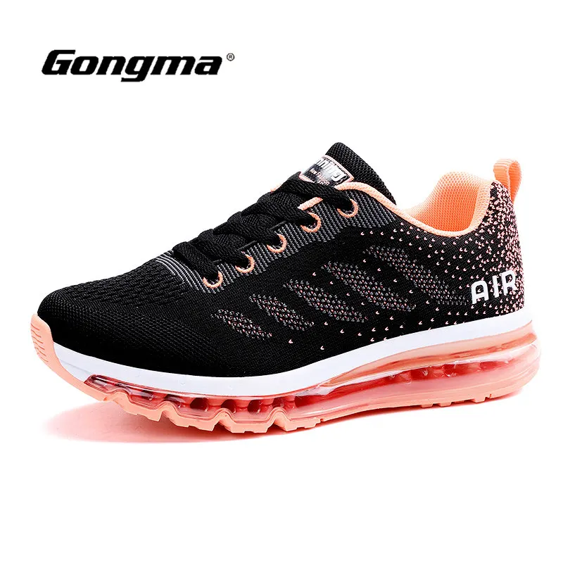 

Stylish Men's Sneakers Street sneakers Cushioning Running Shoes Woman Breathable Vapormax Hard-wearing Outsole Trekking Shoes 42