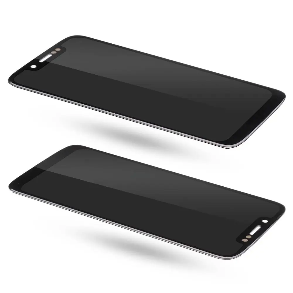 5 7 ''дисплей для Motorola Moto G7 Play LCD дисплей сенсорный экран дигитайзер