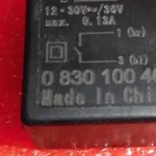 0 830 100 465 0830100465 новые оригинальные товары