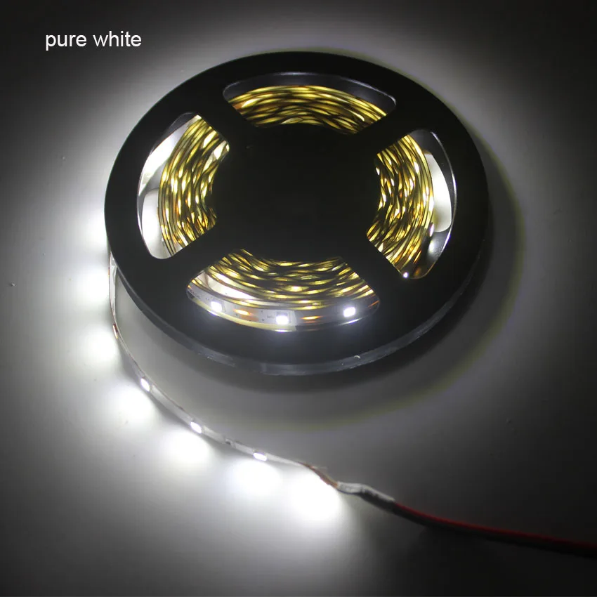2835 RGB led light strip 3