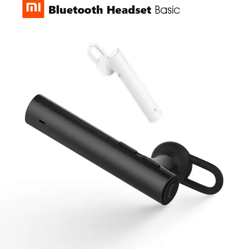 mi headset basic
