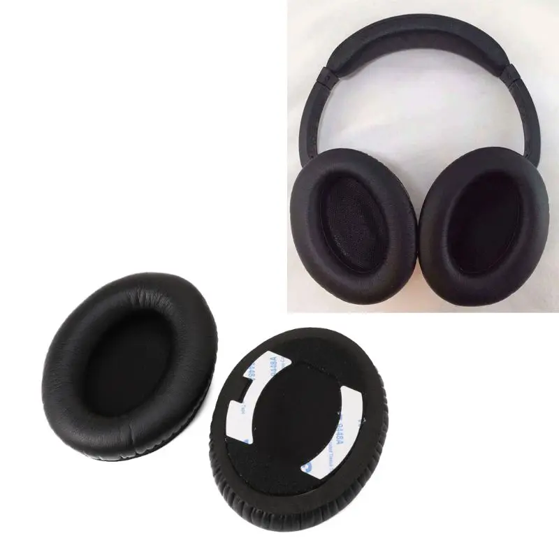 Сменная подушка для наушников Bose бесшумных QC 15 2|Аксессуары наушников| |