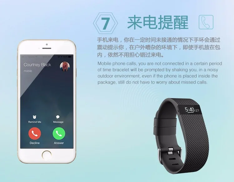 TW64s Bluetooth 4,0 смарт-браслет часы с монитором сердечного ритма, шагометром, OLED для Android iOS Фитнес трекер о состоянии здоровья во время занятий спортом
