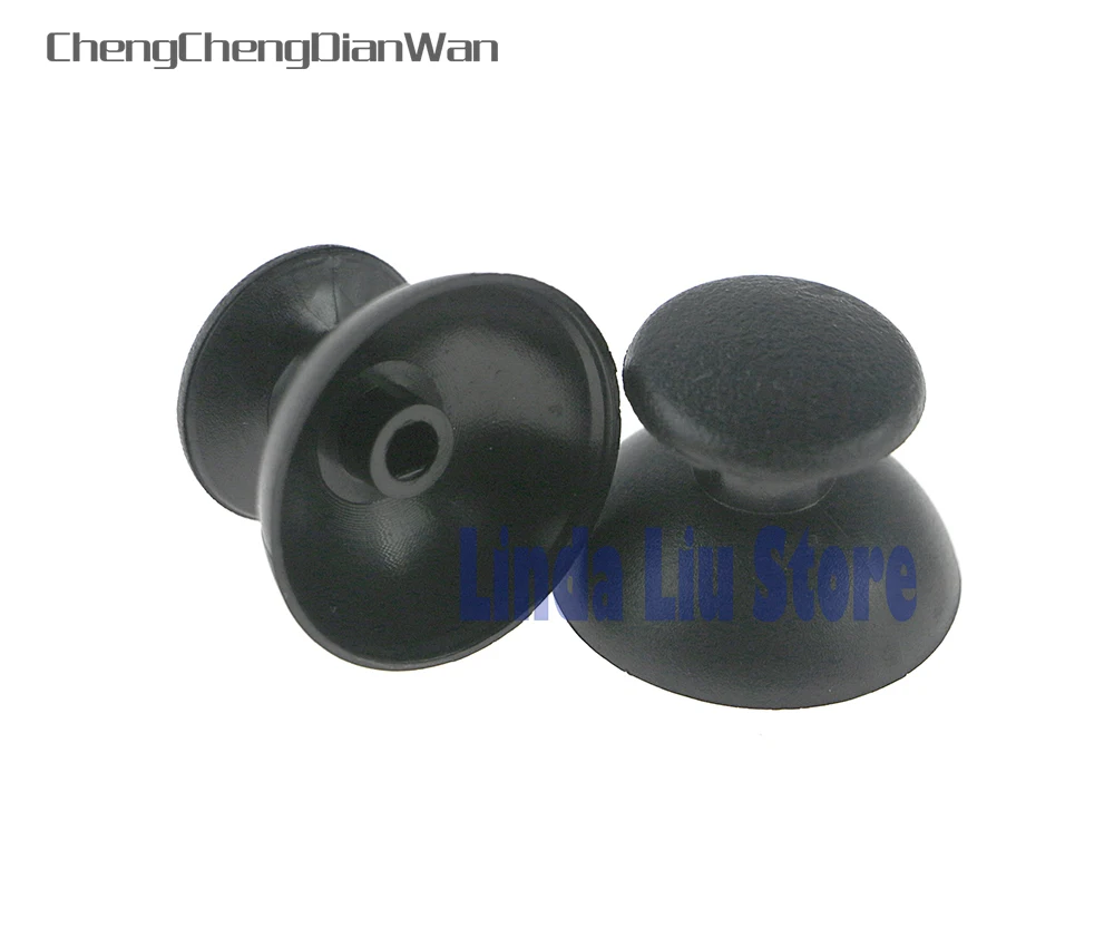 3D Analog Joystick Pulsanti Per Xbox360 Rocker Joystick Cap Copertura Kit Per Xboxone Ps3 Pelle Console Ps4 Chengchengdianwan