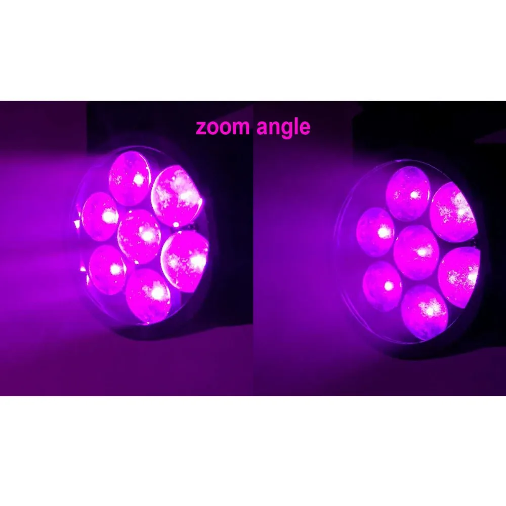 zoom angle