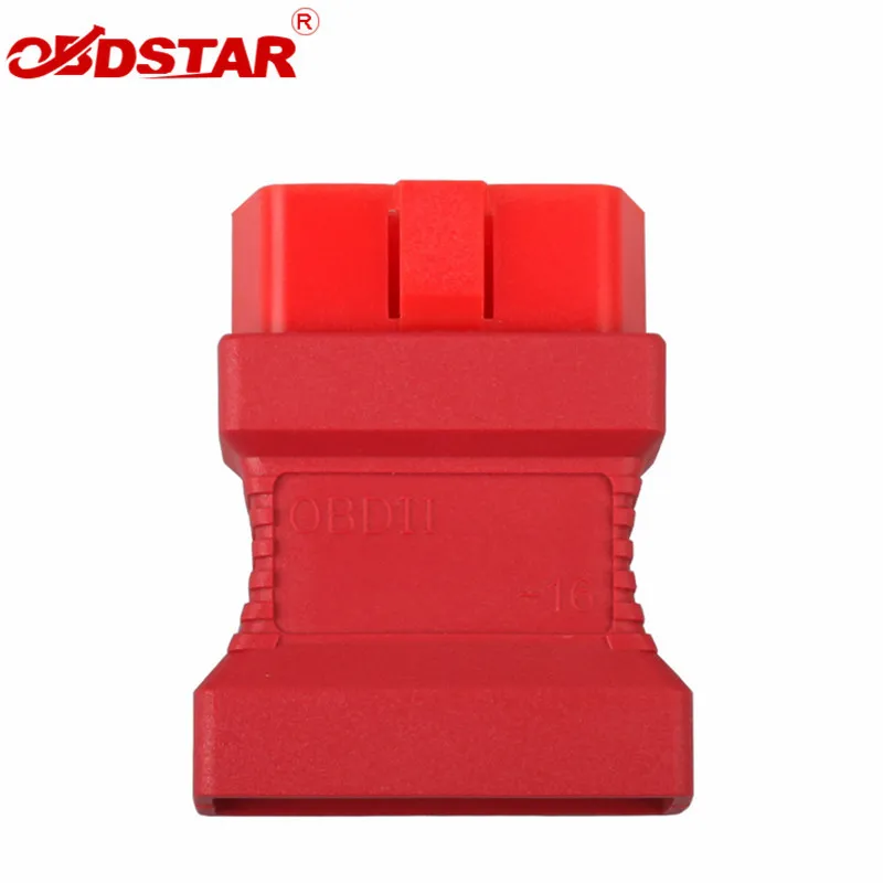 

OBD2 16PIN Connector for X100+ and X200+ With Best Quality