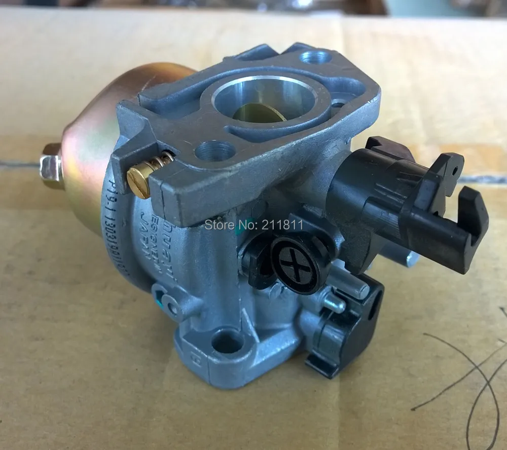 2021 HUAYI Carburetor FOR 2KW 3KW GENERATOR,168F/170F EC2500 Gasoline