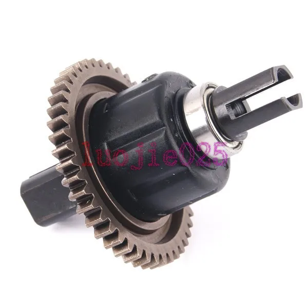 60065 HSP Differential Gear For RC 1/8 Model Car Spare Parts 60065
