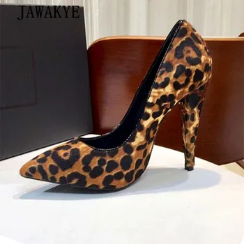 

Spring sequinS Women Shoes horsehair genuine leather Pumps bling bling pointed toe super high heels wedding shoes zapatos mujer