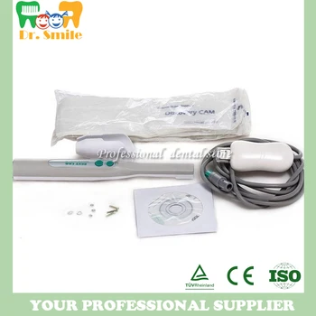 

Dental Intra oral intraoral CAMERA USB Imaging 4M SONY CCD Software Best Cam