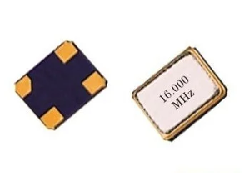SMD oscillator O 5070 5 * 7 24.545Hz original | Электронные компоненты и принадлежности