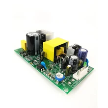 Материнская плата Светодиодный прожектор 60 Вт освещение материнская плата сценическое освещение запасные части профессиональный светодиодный аксессуар DMX 9/11 канал