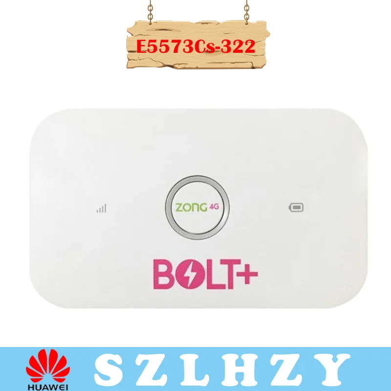 

Unlocked Huawei E5573 E5573cs-322 4G Wireless Router 150Mbps Mobile Hotspot Pocket mifi carfi with SIM card slot pk E5573s-320
