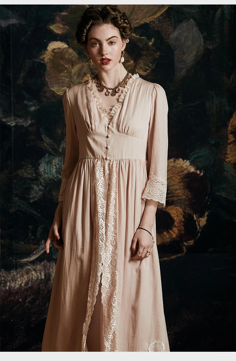 night suit with robe