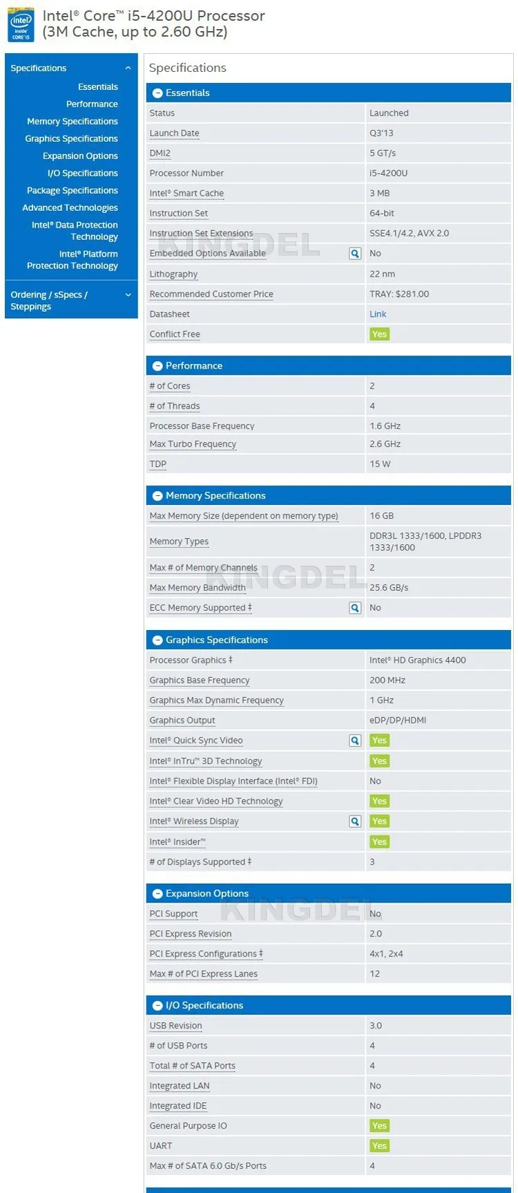 4 ГБ Оперативная память + 64 ГБ SSD + 500 г HDD безвентиляторный core i5-4200u двухъядерный мини настольный компьютер 4 * Портов USB 3.0 HDMI, 4 К HD HTPC, Win 10