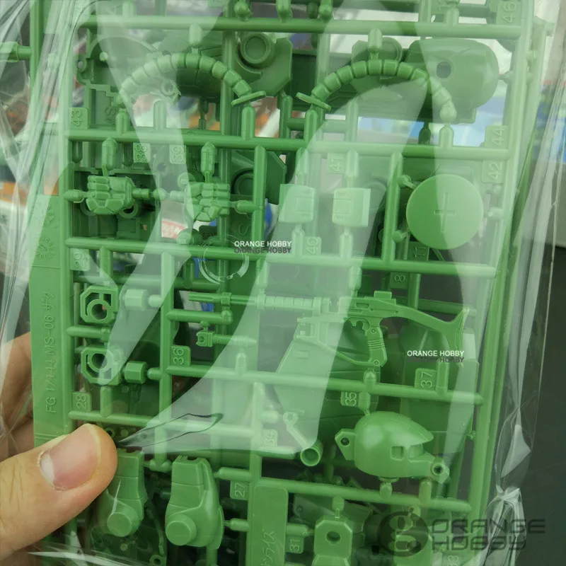 BANDAI-FG0204