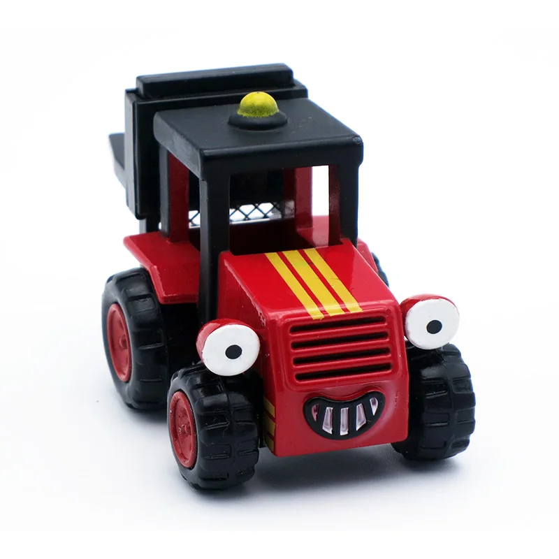 Боб строитель, сумси грузовик, литья под давлением модель взять с собой автомобили, Детская Коллекция игрушки подарок