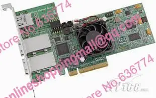 

4322 array card 2 mini sas interface raid