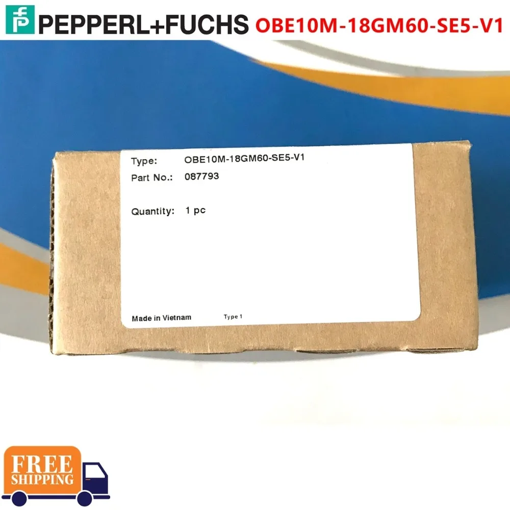 OBE10M-18GM60-SE5-V1  2