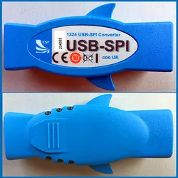 CSR USB SPI конвертер специальный загрузчик официальный аутентичный продукт