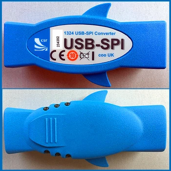 

CSR USB SPI Convertor dedicated downloader official authentic product