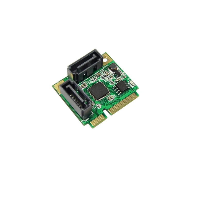 Mini pci e sata. Mini pci e sata