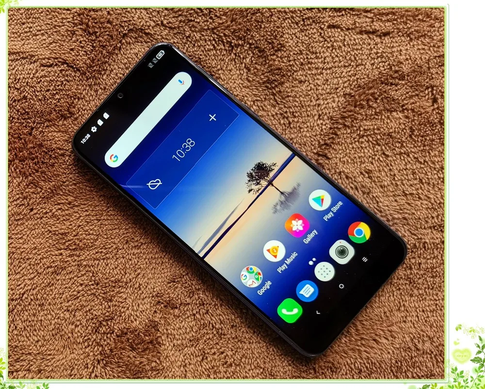 Alcatel 3L 5039D-2