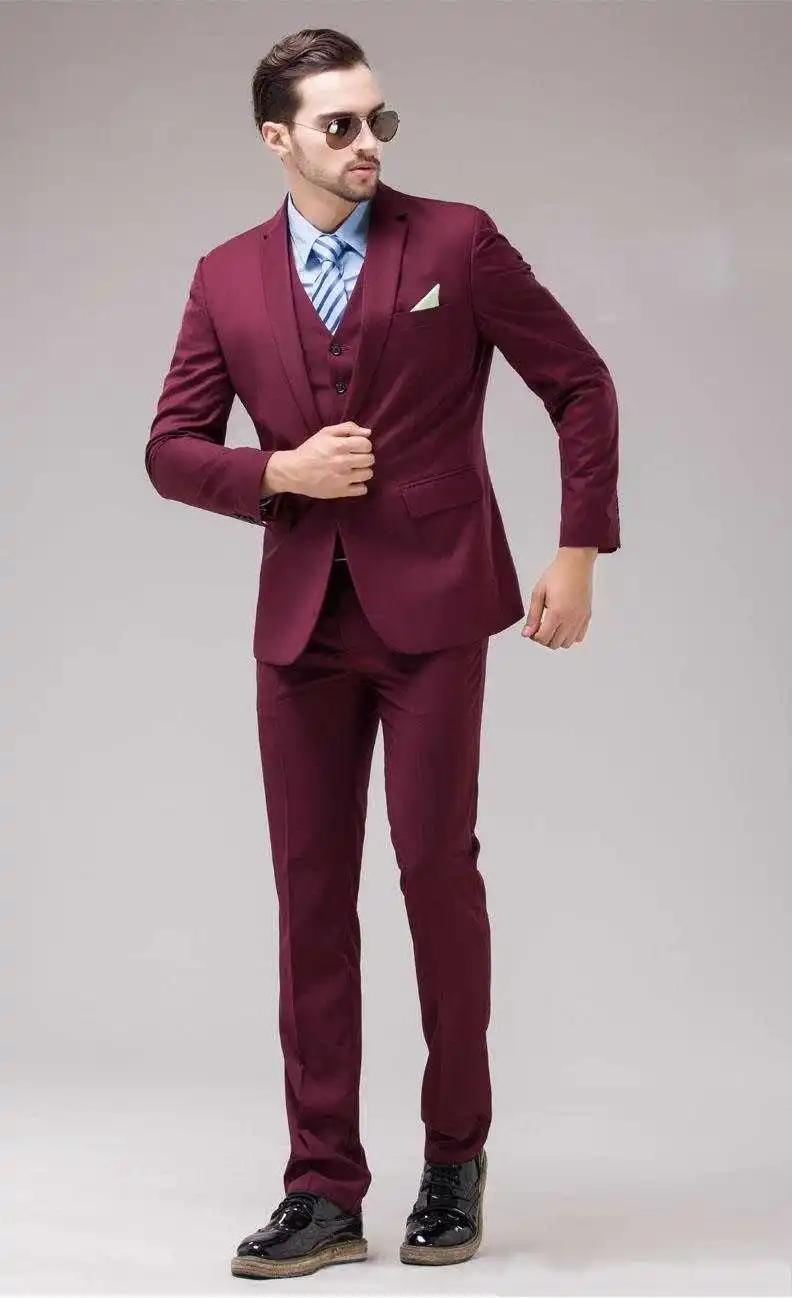 Maroon suit men Buy Maroon Men Suits & Blazers online in India. Huge range of Maroon Suits & Blazers for Men at custifara.ga Free Shipping* 15 days Return Cash on Delivery.