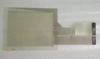 

NEW PanelView 1000 2711P-T10C4D5 touch screen glass