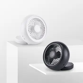

USB Powered Air Fan Portable Handheld Personal Mini Cooling Fan with AAA Battery USB Desk Cooler Fans For Home Office Travel