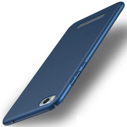 

Case For Xiaomi Mi4C case M4C Mi 4C case Luxury Ultra thin Hard Frosted Shield Back Cover for Xiaomi for Mi 4C