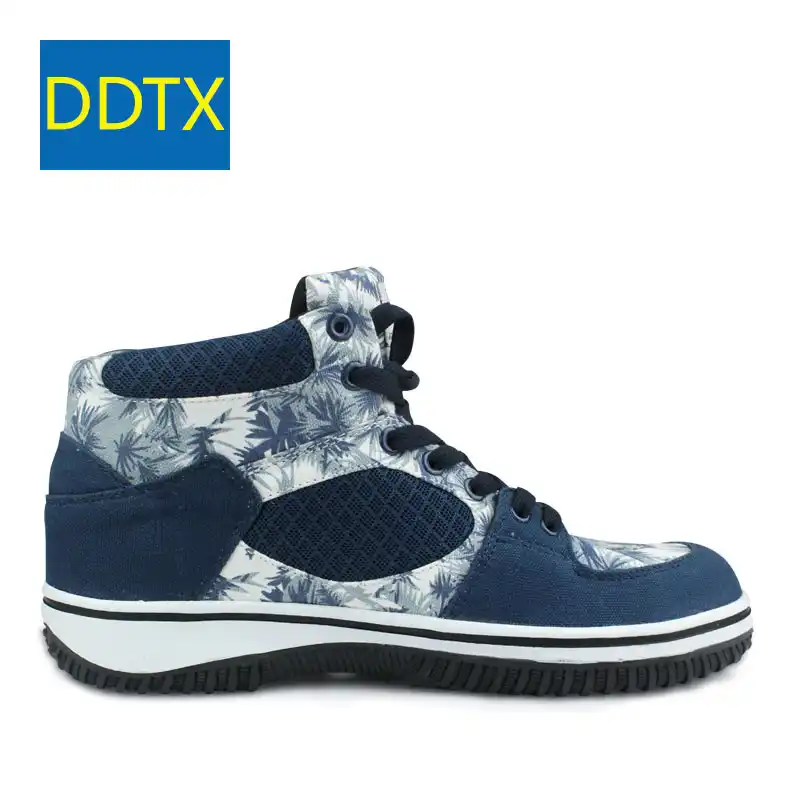 lightweight wide fit safety boots