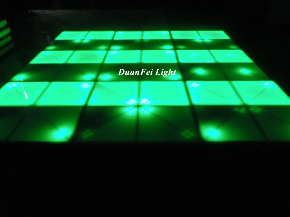 720 led dance floor