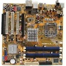 5188-6241 Basswood-UL8E P5BW-LA Motherboard Refurbished 5188-6778 5188-4384