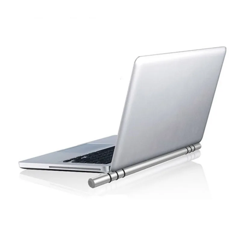 

38CM Computer Laptop Stand Cooling Notebook Heat Sink Stick Aluminum Bracket