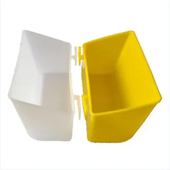 

270pc free shipping beveled suspended feeder