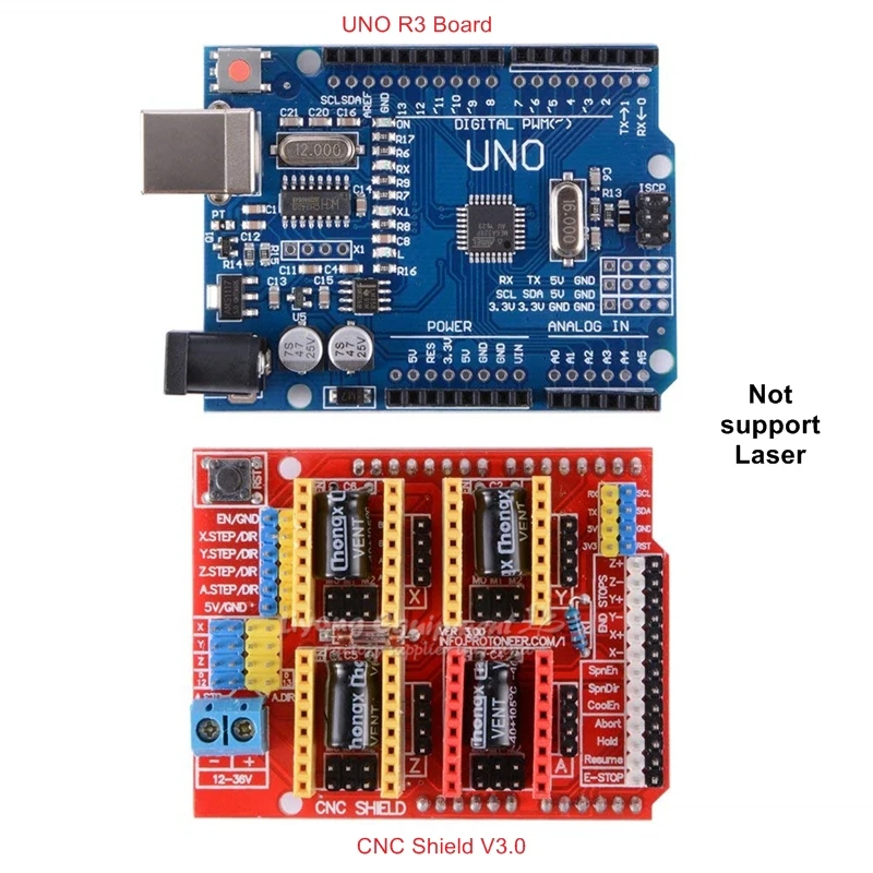 DIY drawbot ручка рисунок робот машина надписи записывающая машина A4 A3 Гравировка области может добавить 2500 мвт/Бесплатный налог на RU