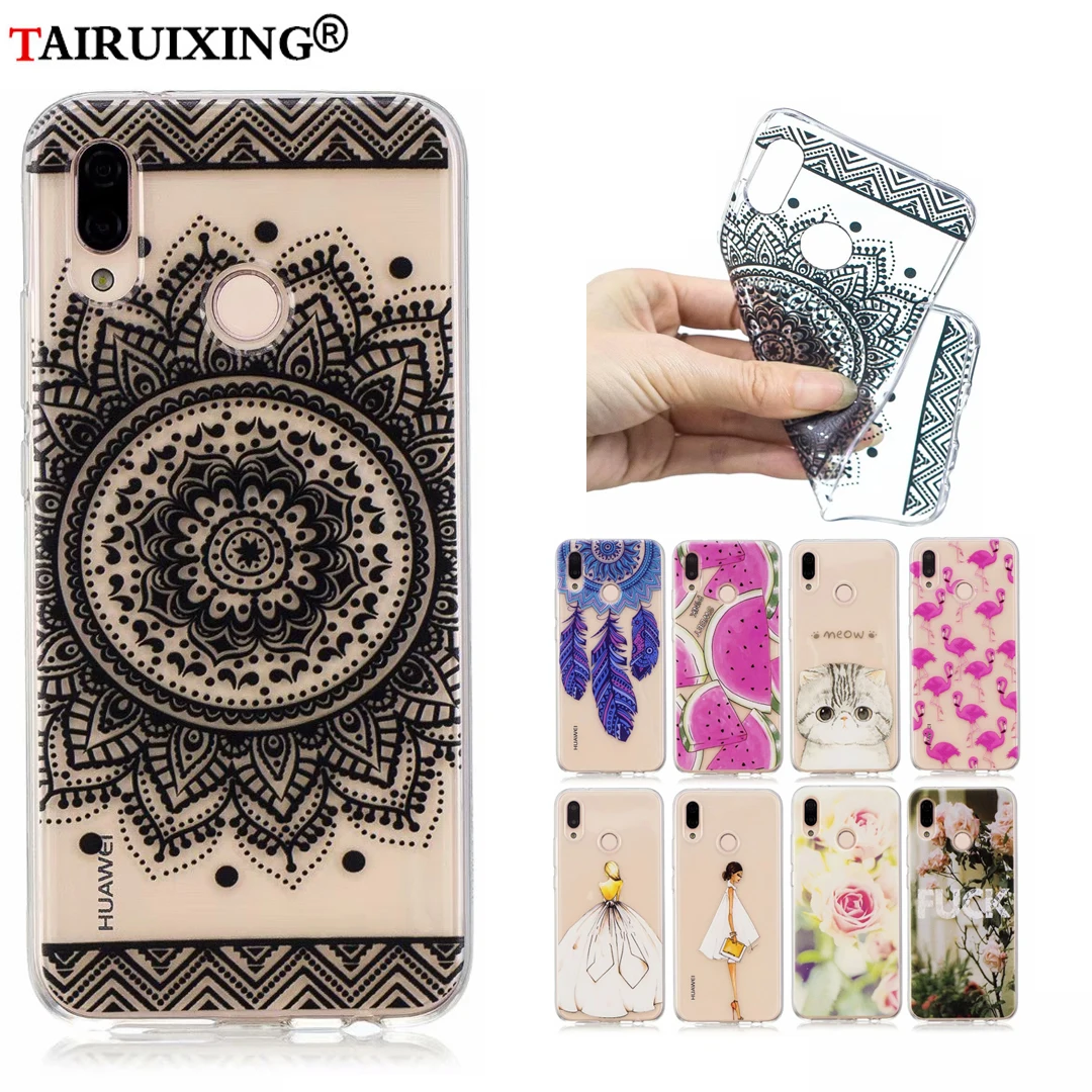 3D кружева цветок девушка Мягкий ТПУ задняя чехол для iPhone 5 5S SE 6 6S 7 8 Plus X XR XS