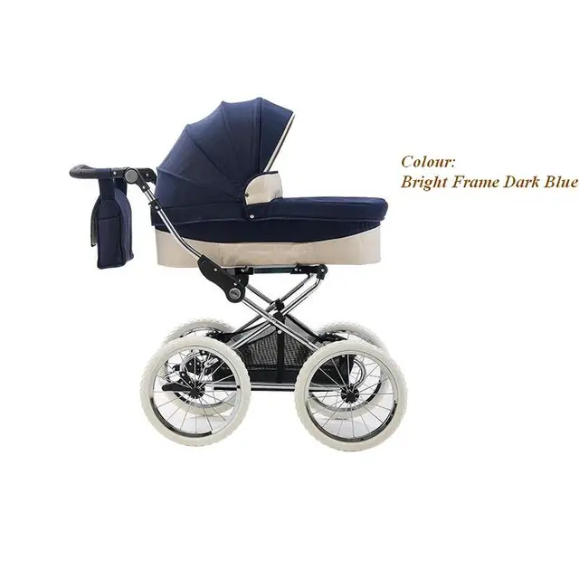 poussette design 2017