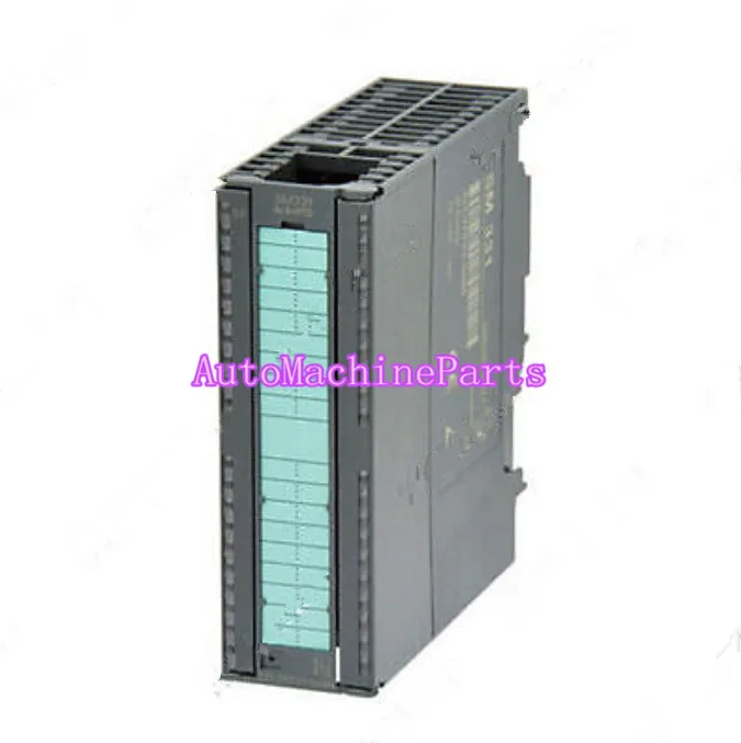

Замена UN 331-7PF01-0AB0 для блок ПЛК Siemens 6ES7331-7PF01-0AB0
