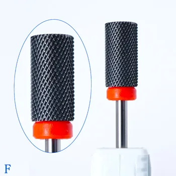 

Hot ceramics nail drill bits power tools manicure pedicure manicure machine accessories nail file ceramic files