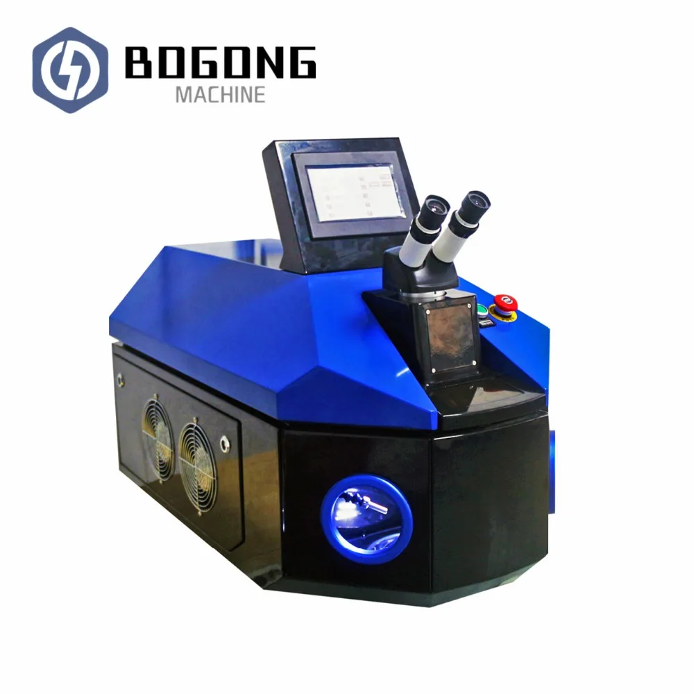

200W Jewelry laser welding machine price