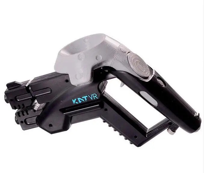 VR HandGun маленький пистолет стреляющая игра для HTC Vive Glasses Shop|Пейнтбольные