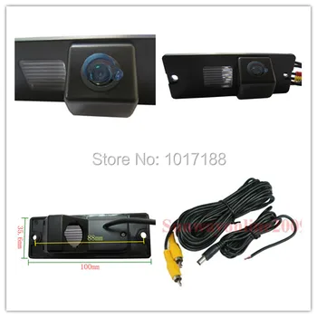 

car camera!!!Car Rear View Reverse Parking Camera Waterproof Night Vision CMOS For Mitsubishi Pajero V3 V6 V8 Zinger