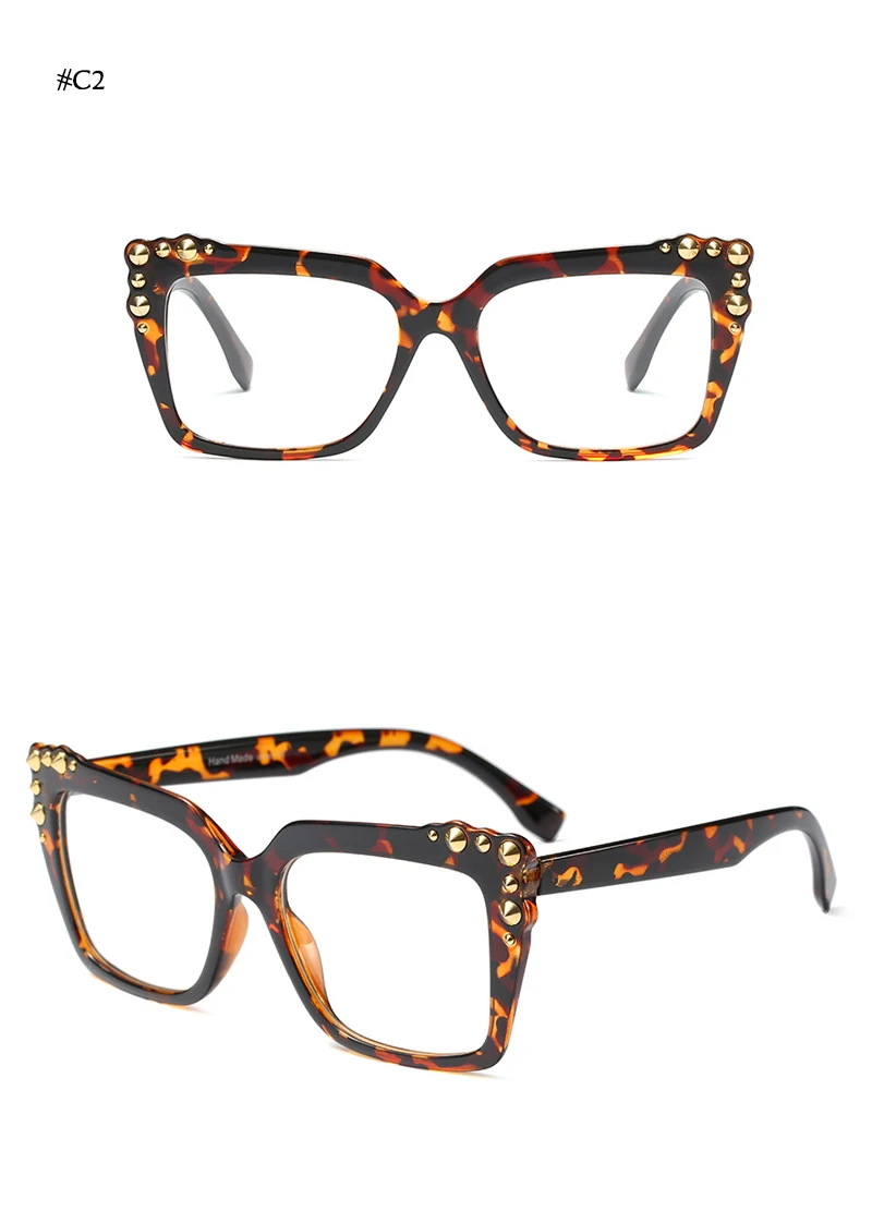 rivet cat eye sunglasses (11)